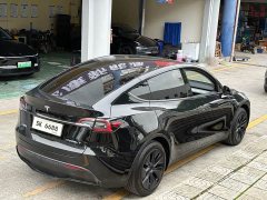Tesla Model Y 2023 Rear-Wheel Drive - ფოტო 7