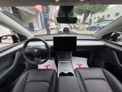 Tesla Model Y 2023 Rear-Wheel Drive - ფოტო 8