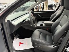 Tesla Model Y 2023 Rear-Wheel Drive - ფოტო 9