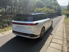 XPeng G9 725 Max - ფოტო 15