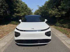 XPeng G9 725 Max - ფოტო 2