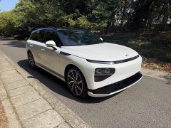XPeng G9 725 Max - ფოტო 3
