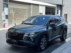 Hyundai Tucson L 1.5T DCT GLX Elite - photo 1