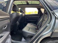 Hyundai Tucson L 1.5T DCT GLX Elite - photo 11