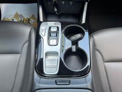 Hyundai Tucson L 1.5T DCT GLX Elite - photo 12