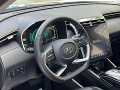 Hyundai Tucson L 1.5T DCT GLX Elite - photo 13