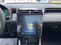 Hyundai Tucson L 1.5T DCT GLX Elite - photo 14
