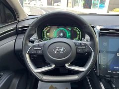 Hyundai Tucson L 1.5T DCT GLX Elite - photo 15