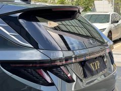 Hyundai Tucson L 1.5T DCT GLX Elite - photo 18