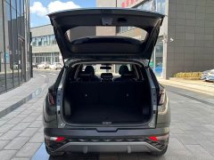 Hyundai Tucson L 1.5T DCT GLX Elite - photo 19