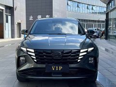 Hyundai Tucson L 1.5T DCT GLX Elite - photo 2