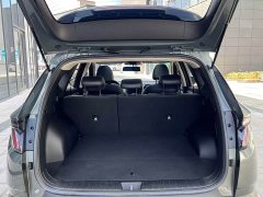 Hyundai Tucson L 1.5T DCT GLX Elite - photo 20