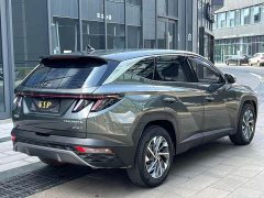 Hyundai Tucson L 1.5T DCT GLX Elite - photo 6