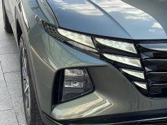 Hyundai Tucson L 1.5T DCT GLX Elite - photo 7