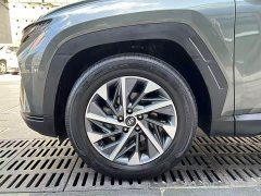 Hyundai Tucson L 1.5T DCT GLX Elite - photo 8