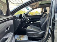 Hyundai Tucson L 1.5T DCT GLX Elite - photo 9