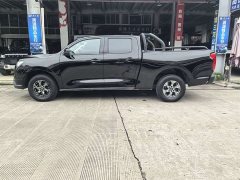 Xpeng Cannon 2021 2.0T Commercial Auto Diesel 4WD Elite Long Bed GW4D20M - ფოტო 4