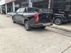Xpeng Cannon 2021 2.0T Commercial Auto Diesel 4WD Elite Long Bed GW4D20M - ფოტო 5