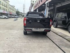 Xpeng Cannon 2021 2.0T Commercial Auto Diesel 4WD Elite Long Bed GW4D20M - ფოტო 6