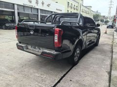 Xpeng Cannon 2021 2.0T Commercial Auto Diesel 4WD Elite Long Bed GW4D20M - ფოტო 7