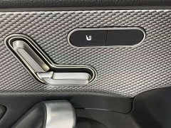 Mercedes-Benz A-Class Facelift A 180 L Sport Sedan - ფოტო 11
