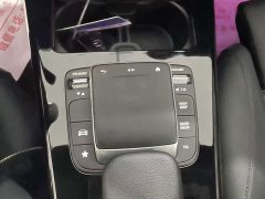 Mercedes-Benz A-Class Facelift A 180 L Sport Sedan - ფოტო 15