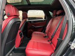 Porsche Cayenne S 2.9T - ფოტო 11