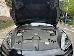 Porsche Cayenne S 2.9T - ფოტო 14