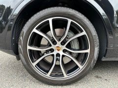 Porsche Cayenne S 2.9T - ფოტო 15