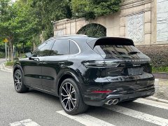 Porsche Cayenne S 2.9T - ფოტო 16