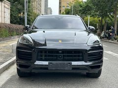Porsche Cayenne S 2.9T - ფოტო 2