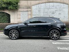Porsche Cayenne S 2.9T - ფოტო 3