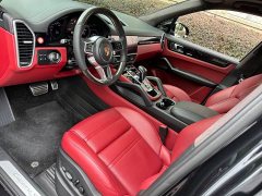 Porsche Cayenne S 2.9T - ფოტო 4