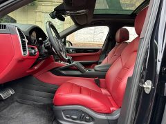 Porsche Cayenne S 2.9T - ფოტო 5