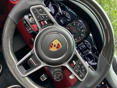 Porsche Cayenne S 2.9T - ფოტო 8