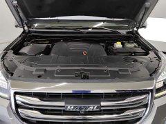 Haval H9 2020 2.0T Gasoline AWD Comfort 7-Seater - ფოტო 10