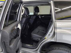 Haval H9 2020 2.0T Gasoline AWD Comfort 7-Seater - ფოტო 11