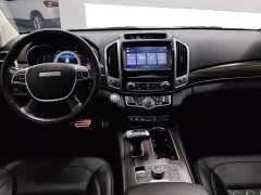Haval H9 2020 2.0T Gasoline AWD Comfort 7-Seater - ფოტო 12