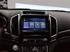 Haval H9 2020 2.0T Gasoline AWD Comfort 7-Seater - ფოტო 13