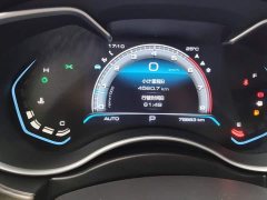 Haval H9 2020 2.0T Gasoline AWD Comfort 7-Seater - ფოტო 14