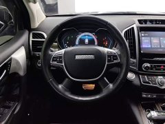 Haval H9 2020 2.0T Gasoline AWD Comfort 7-Seater - ფოტო 15
