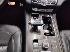 Haval H9 2020 2.0T Gasoline AWD Comfort 7-Seater - ფოტო 16