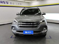 Haval H9 2020 2.0T Gasoline AWD Comfort 7-Seater - ფოტო 2