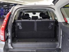 Haval H9 2020 2.0T Gasoline AWD Comfort 7-Seater - ფოტო 4