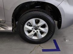 Haval H9 2020 2.0T Gasoline AWD Comfort 7-Seater - ფოტო 6