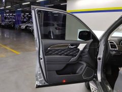 Haval H9 2020 2.0T Gasoline AWD Comfort 7-Seater - ფოტო 7
