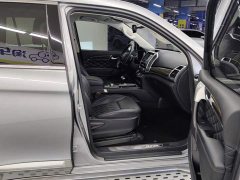 Haval H9 2020 2.0T Gasoline AWD Comfort 7-Seater - ფოტო 8