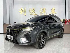 SAIC MG RX5 2021 PLUS 330TGI Automatic National Trend Smart Premium Edition - ფოტო 1