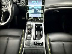 SAIC MG RX5 2021 PLUS 330TGI Automatic National Trend Smart Premium Edition - ფოტო 10