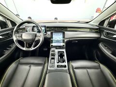 SAIC MG RX5 2021 PLUS 330TGI Automatic National Trend Smart Premium Edition - ფოტო 11